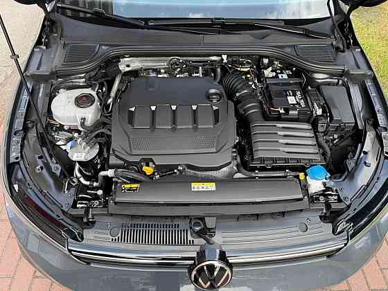 Golf R-line Донецк