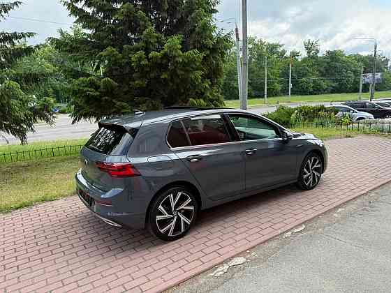 Golf R-line Донецк