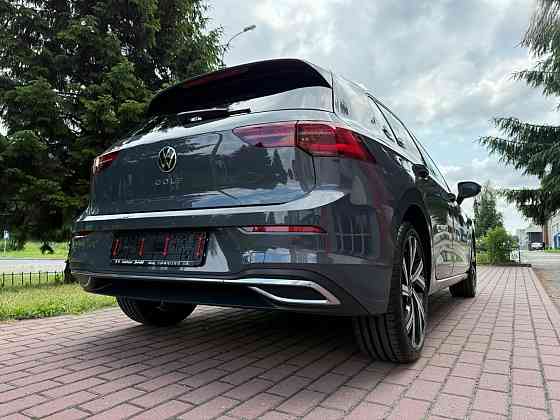 Golf R-line Донецк