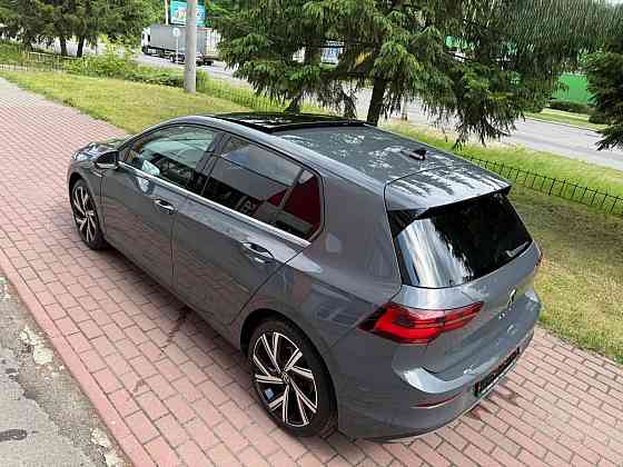 Golf R-line Донецк