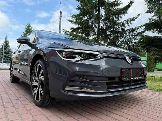 Golf R-line Донецк