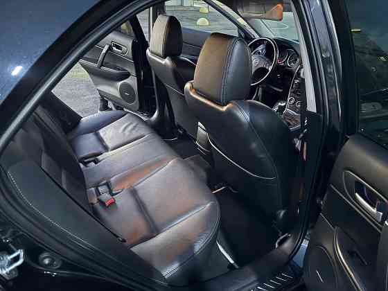 Mazda 6 MPS Донецк
