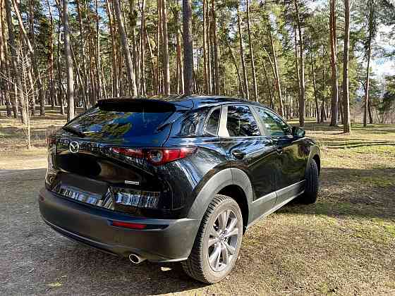 Mazda CX-30 Луганск