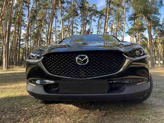 Mazda CX-30 Луганск