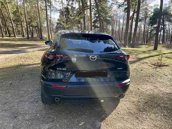 Mazda CX-30 Луганск