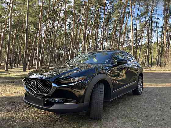 Mazda CX-30 Луганск