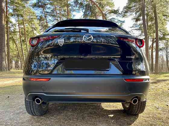 Mazda CX-30 Луганск