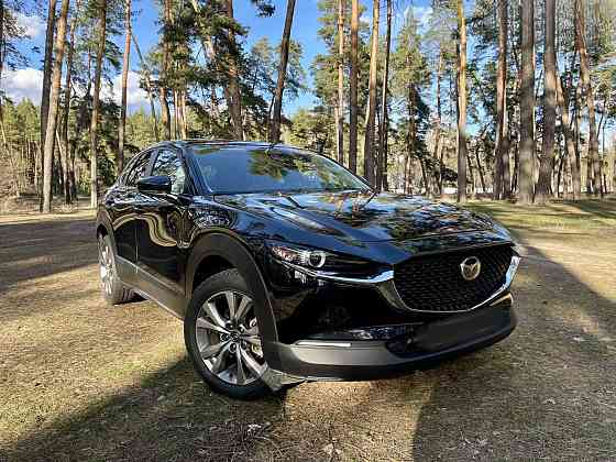 Mazda CX-30 Луганск