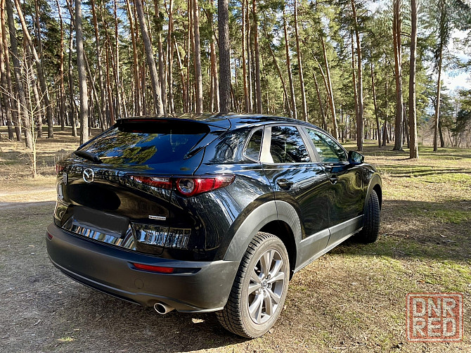 Mazda CX-30 Луганск - изображение 5