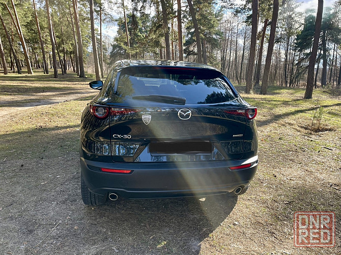 Mazda CX-30 Луганск - изображение 6