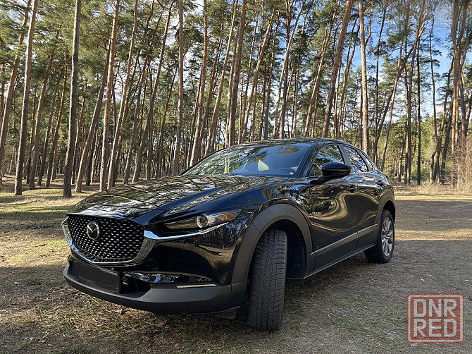 Mazda CX-30 Луганск - изображение 4