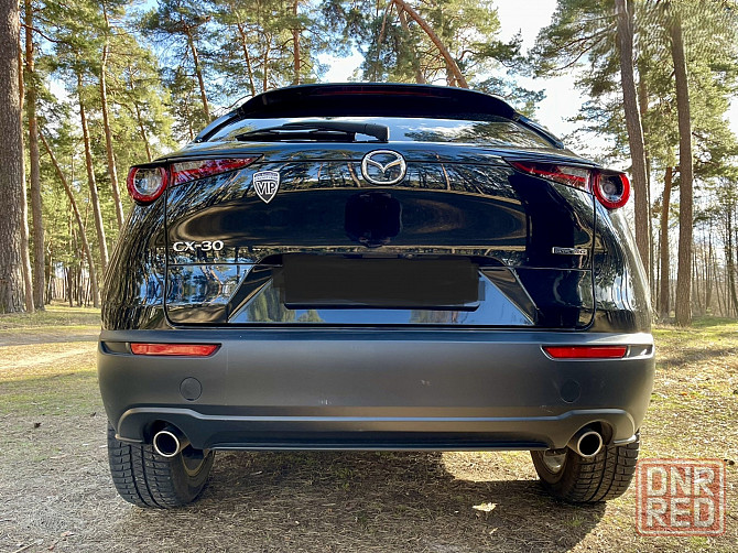 Mazda CX-30 Луганск - изображение 1