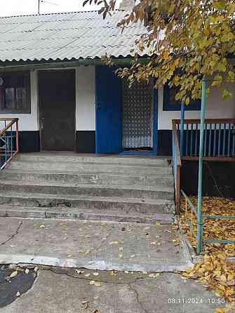 дом с газом пос. Вгсо Макеевка