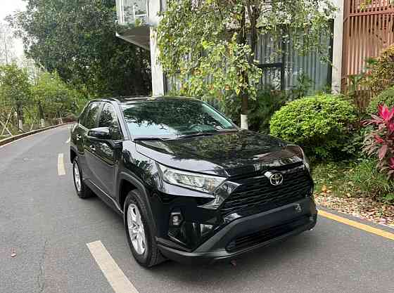 Продается автомобиль Toyota Rav4 Донецк