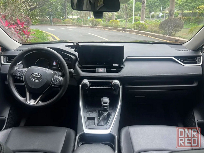 Продается автомобиль Toyota Rav4 Донецк - изображение 5