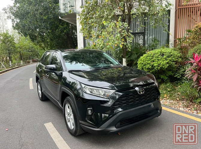 Продается автомобиль Toyota Rav4 Донецк - изображение 2