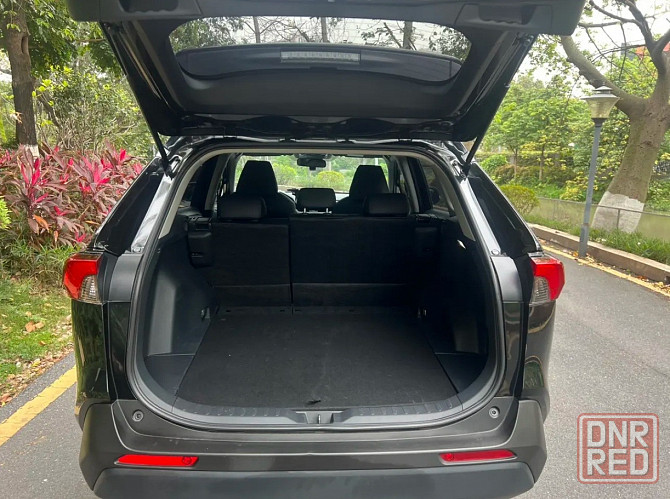 Продается автомобиль Toyota Rav4 Донецк - изображение 8