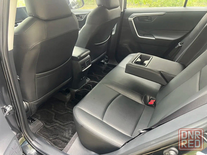 Продается автомобиль Toyota Rav4 Донецк - изображение 6