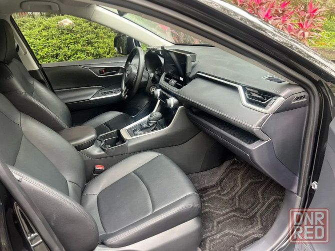 Продается автомобиль Toyota Rav4 Донецк - изображение 7