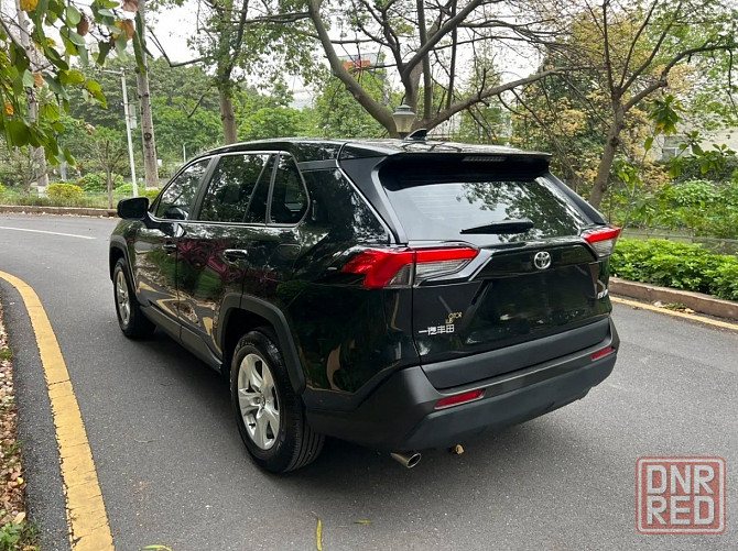 Продается автомобиль Toyota Rav4 Донецк - изображение 3