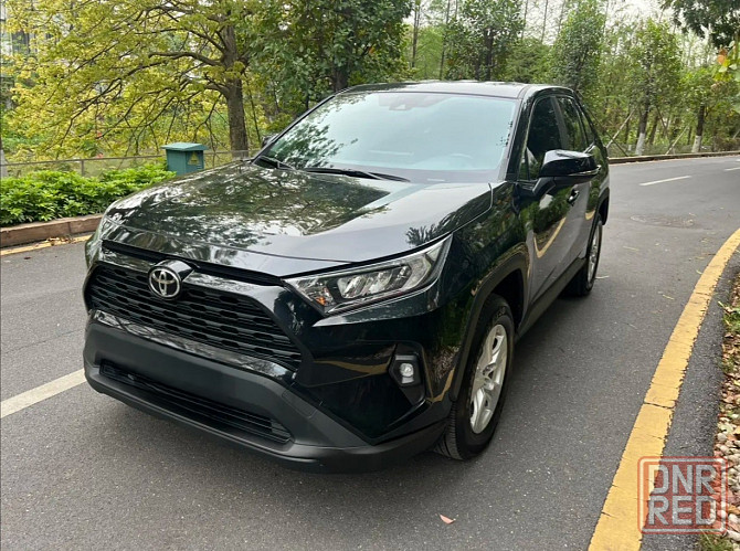 Продается автомобиль Toyota Rav4 Донецк - изображение 1