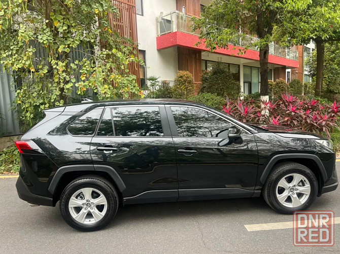 Продается автомобиль Toyota Rav4 Донецк - изображение 4