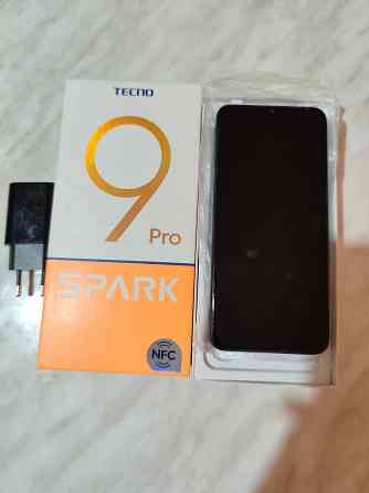 Продам смартфон Tecno Spark 9 Pro Горловка