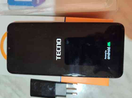 Продам смартфон Tecno Spark 9 Pro Горловка