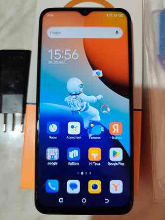 Продам смартфон Tecno Spark 9 Pro Горловка