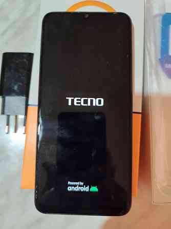 Продам смартфон Tecno Spark 9 Pro Горловка