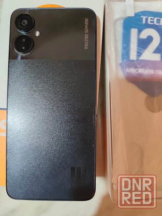 Продам смартфон Tecno Spark 9 Pro Горловка - изображение 4