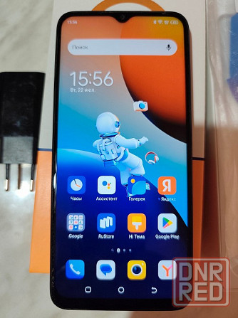 Продам смартфон Tecno Spark 9 Pro Горловка - изображение 3