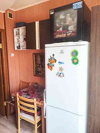 Продам 3-х комн. кв. 9\9 этаж | Макеевка, мкр. Зелёный (Горняцкий район) Макеевка