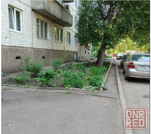 3-х ком.квартира на тЕкстильщике. ул. Островского, 8 Донецк - изображение 9