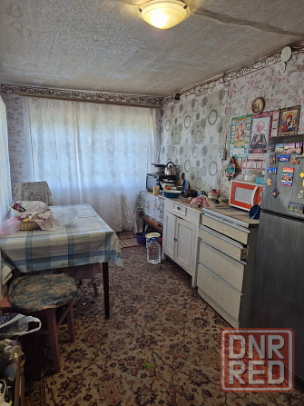 Продам дом в Кировском районе Лидиевка Донецк - изображение 6