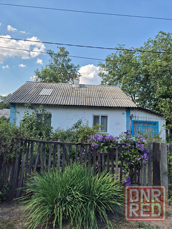 Продам дом в Кировском районе Лидиевка Донецк - изображение 1