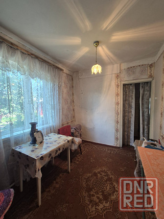 Продам дом в Кировском районе Лидиевка Донецк - изображение 3