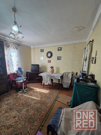 Продам дом в Кировском районе Лидиевка Донецк - изображение 5