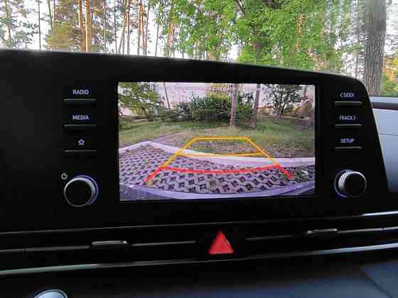 Elantra Донецк