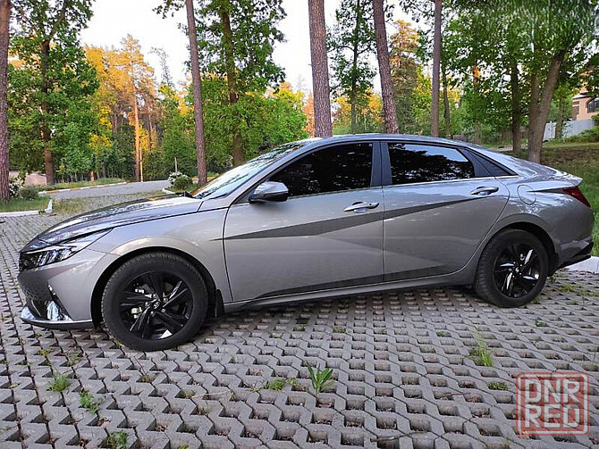 Elantra Донецк - изображение 2