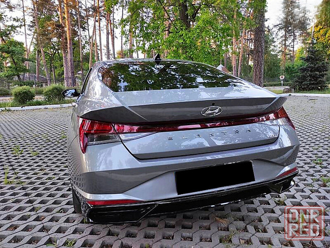 Elantra Донецк - изображение 3