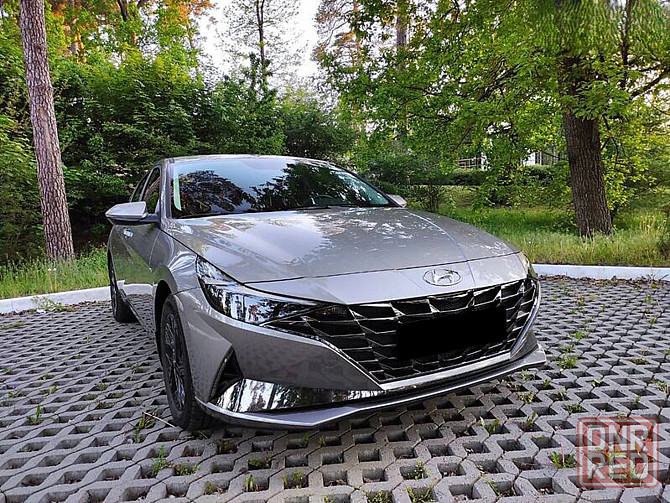 Elantra Донецк - изображение 1