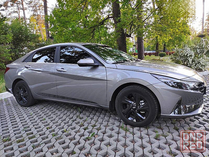 Elantra Донецк - изображение 4