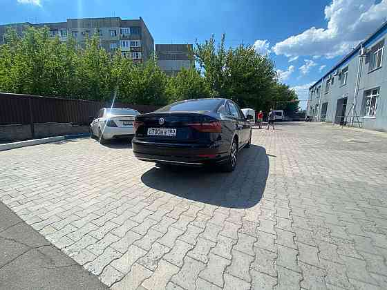 Volkswagen Jetta 2018 Макеевка