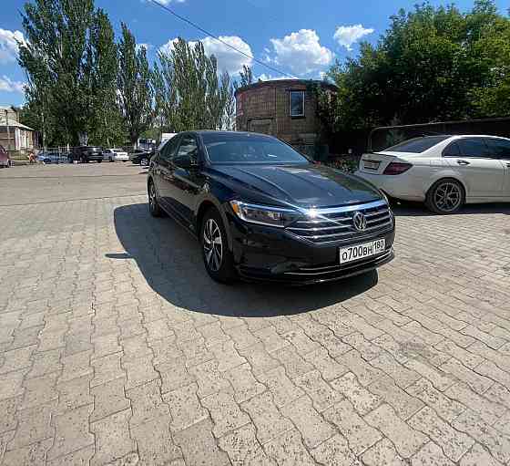 Volkswagen Jetta 2018 Макеевка