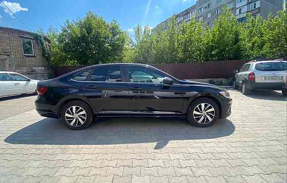 Volkswagen Jetta 2018 Макеевка
