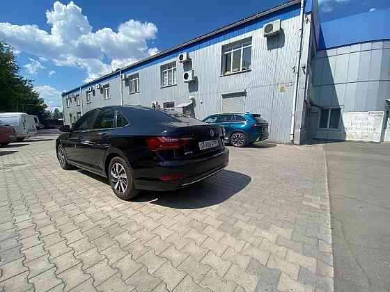 Volkswagen Jetta 2018 Макеевка