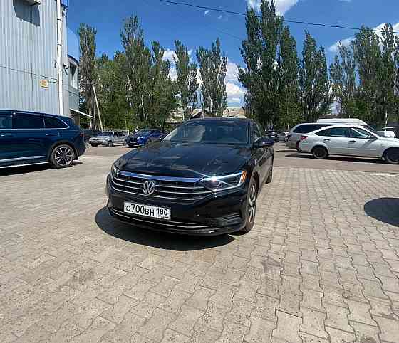 Volkswagen Jetta 2018 Макеевка