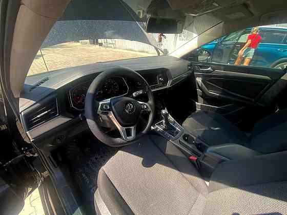 Volkswagen Jetta 2018 Макеевка
