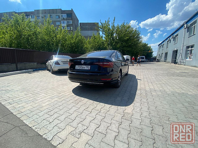 Volkswagen Jetta 2018 Макеевка - изображение 5